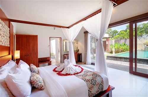 Foto 20 - Lumbini Luxury Villas and Spa
