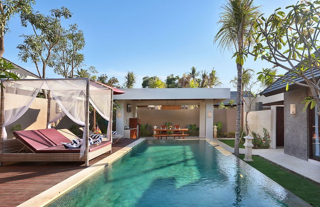 Lumbini Luxury Villas and Spa - Foto 11