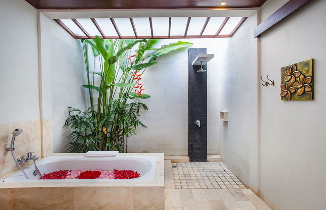 Lumbini Luxury Villas and Spa - Foto 77