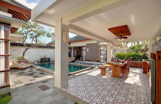 Lumbini Luxury Villas and Spa - Foto 42