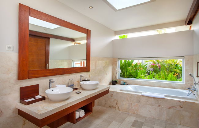 Lumbini Luxury Villas and Spa - Foto 68