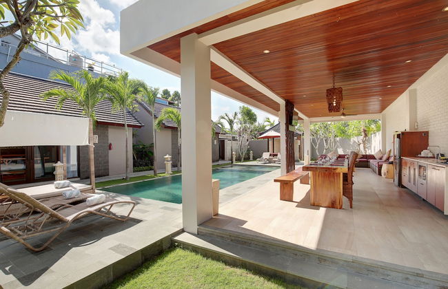 Lumbini Luxury Villas and Spa - Foto 43