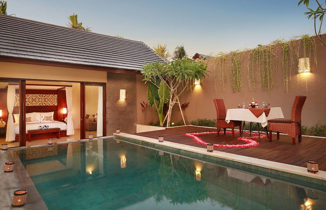 Lumbini Luxury Villas and Spa - Foto 61