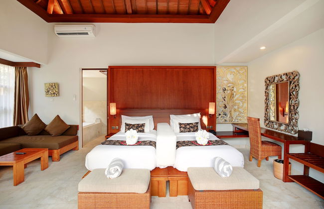 Lumbini Luxury Villas and Spa - Foto 30