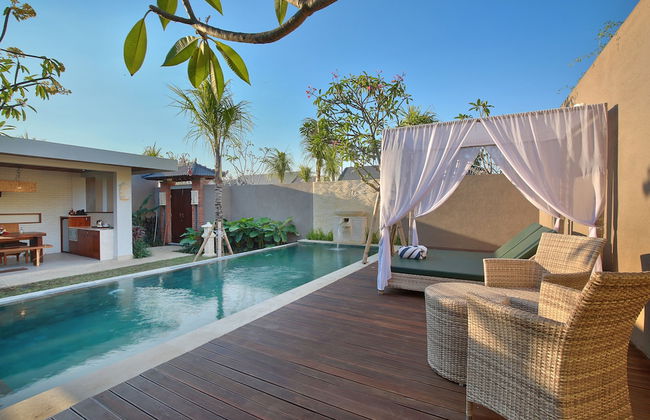 Lumbini Luxury Villas and Spa - Foto 80