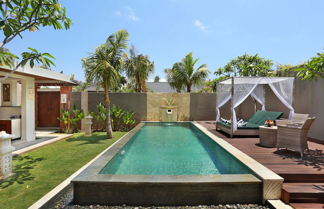 Lumbini Luxury Villas and Spa - Foto 5