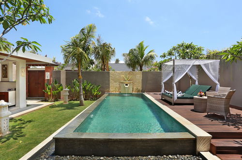 Foto 5 - Lumbini Luxury Villas and Spa