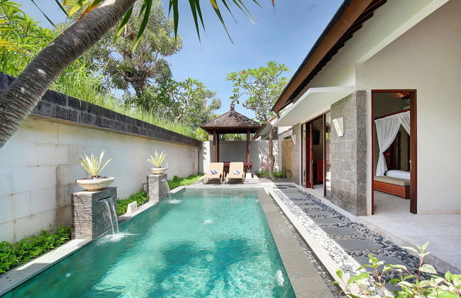 Lumbini Luxury Villas and Spa - Foto 62
