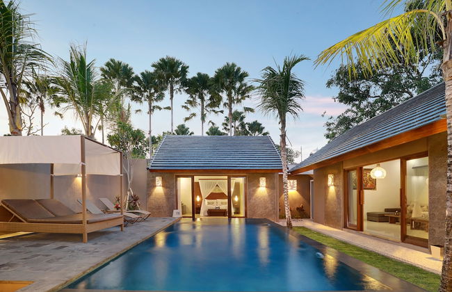 Lumbini Luxury Villas and Spa - Foto 1