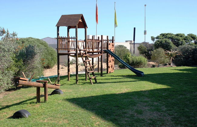 Ellefsen Golf Suite 115, Langebaan 4-Sleeper - Foto 23