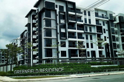Photo 19 - Greenfield Residence Kota Kinabalu