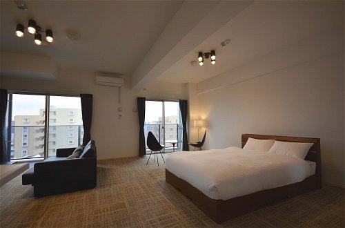 Foto 20 - The Grand Residence Hotel Tenjin