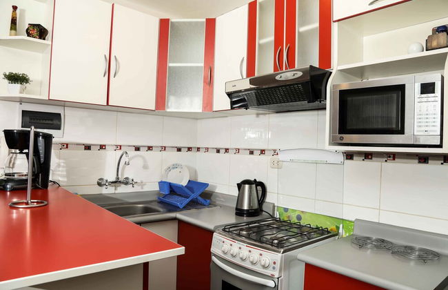 Residencial Emilio - Apartments Cusco - Foto 45