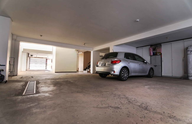 Residencial Emilio - Apartments Cusco - Foto 53