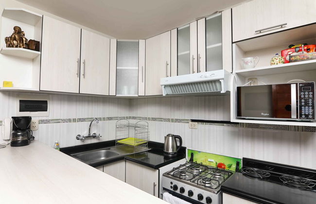 Residencial Emilio - Apartments Cusco - Foto 22