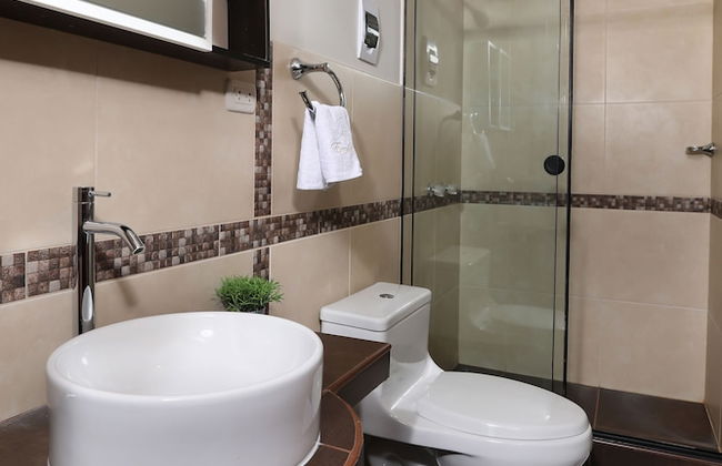 Residencial Emilio - Apartments Cusco - Foto 41