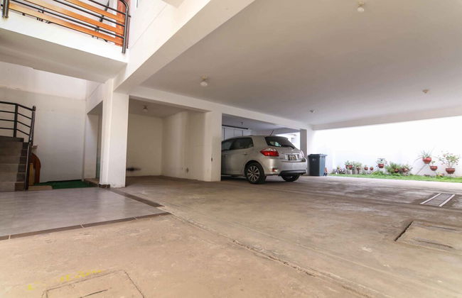 Residencial Emilio - Apartments Cusco - Foto 52