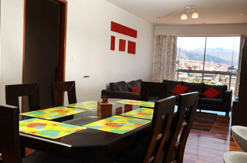 Photo 27 - Residencial Emilio - Apartments Cusco