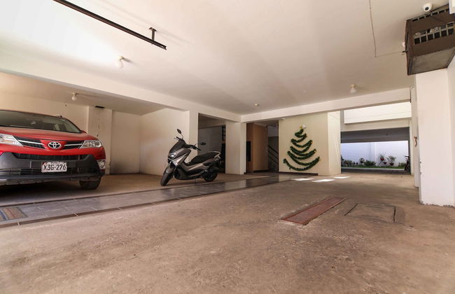 Residencial Emilio - Apartments Cusco - Foto 51