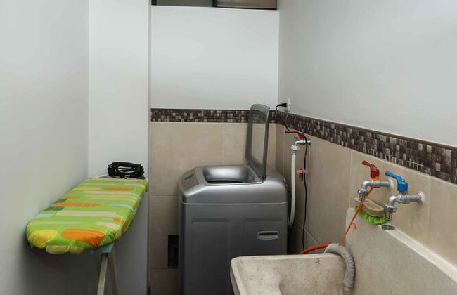 Residencial Emilio - Apartments Cusco - Foto 36
