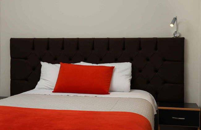 Residencial Emilio - Apartments Cusco - Foto 16
