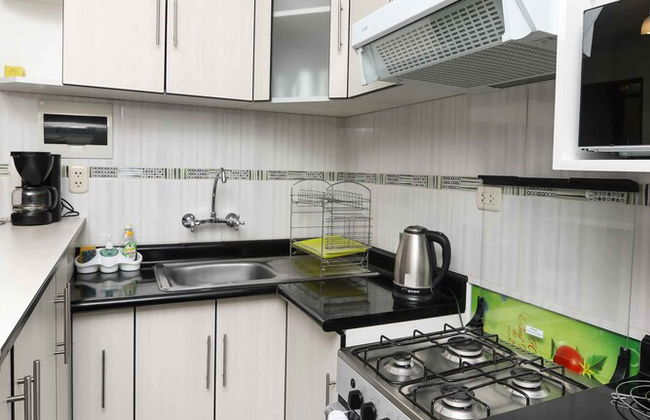 Residencial Emilio - Apartments Cusco - Foto 23