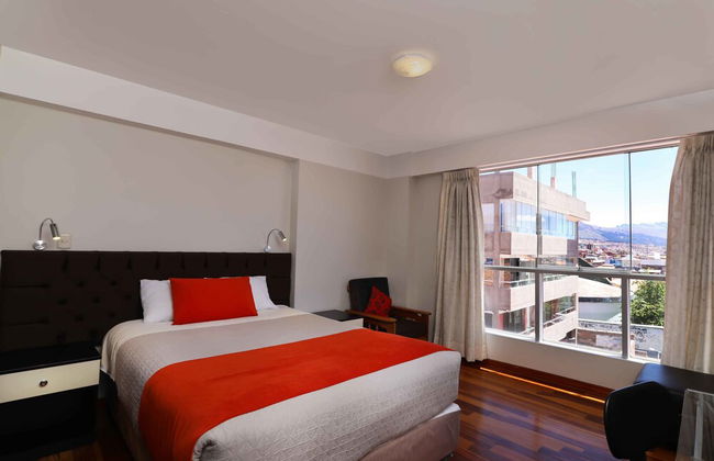 Residencial Emilio - Apartments Cusco - Foto 14