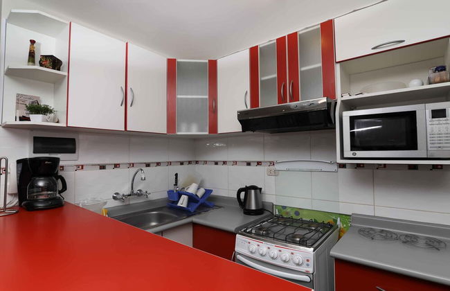 Residencial Emilio - Apartments Cusco - Foto 48