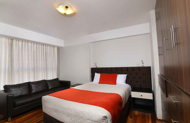 Residencial Emilio - Apartments Cusco - Foto 10