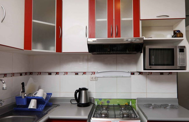 Residencial Emilio - Apartments Cusco - Foto 49
