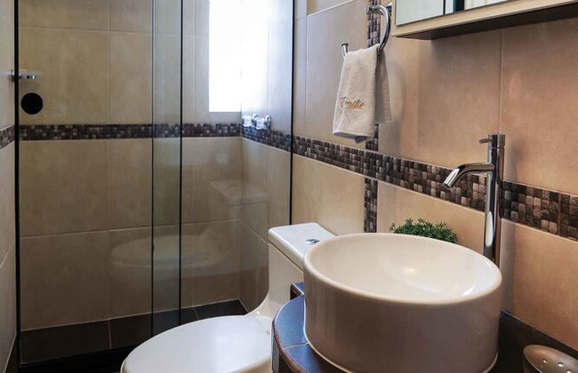 Residencial Emilio - Apartments Cusco - Foto 37