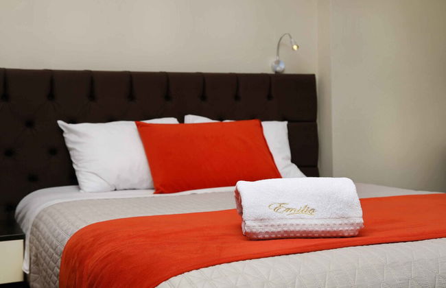 Residencial Emilio - Apartments Cusco - Foto 19