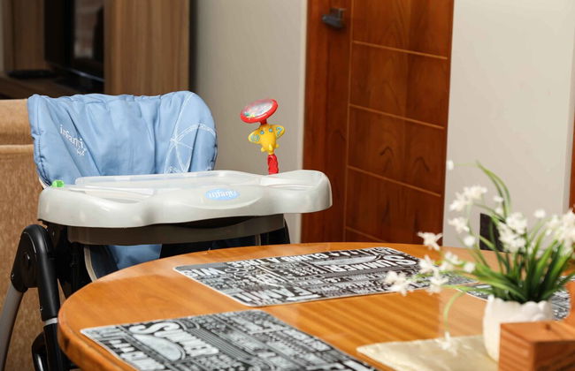 Residencial Emilio - Apartments Cusco - Foto 32