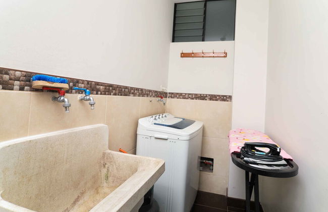 Residencial Emilio - Apartments Cusco - Foto 35