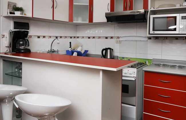 Residencial Emilio - Apartments Cusco - Foto 42