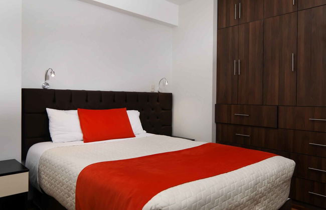 Residencial Emilio - Apartments Cusco - Foto 12