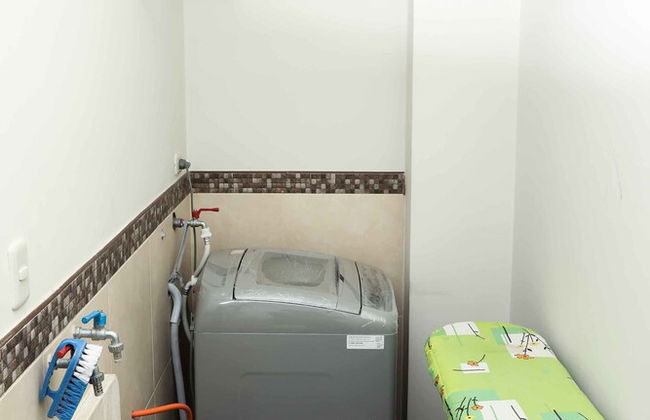 Residencial Emilio - Apartments Cusco - Foto 30