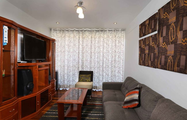 Residencial Emilio - Apartments Cusco - Foto 29