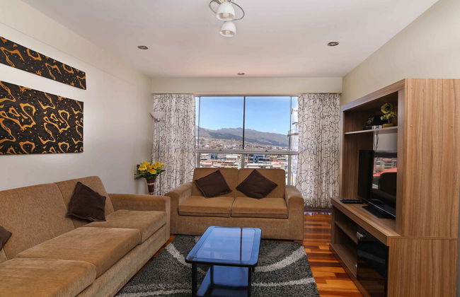 Residencial Emilio - Apartments Cusco - Foto 33
