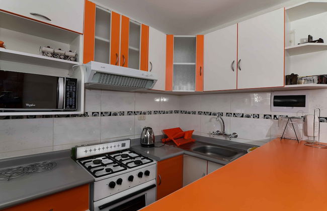 Residencial Emilio - Apartments Cusco - Foto 28