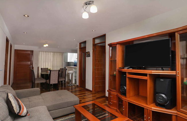 Residencial Emilio - Apartments Cusco - Foto 1