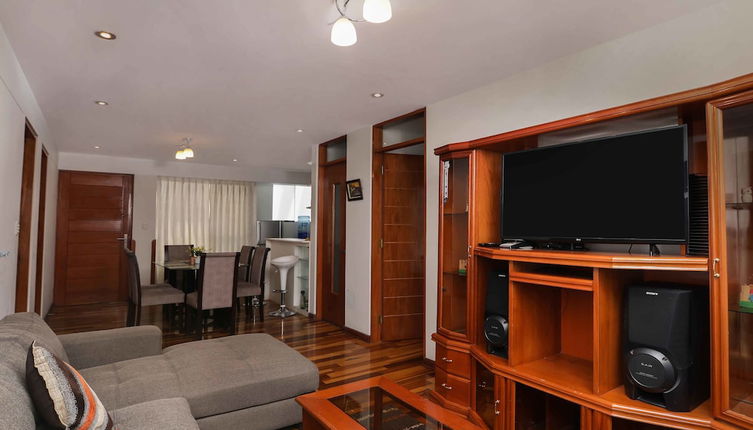 Photo 1 - Residencial Emilio - Apartments Cusco