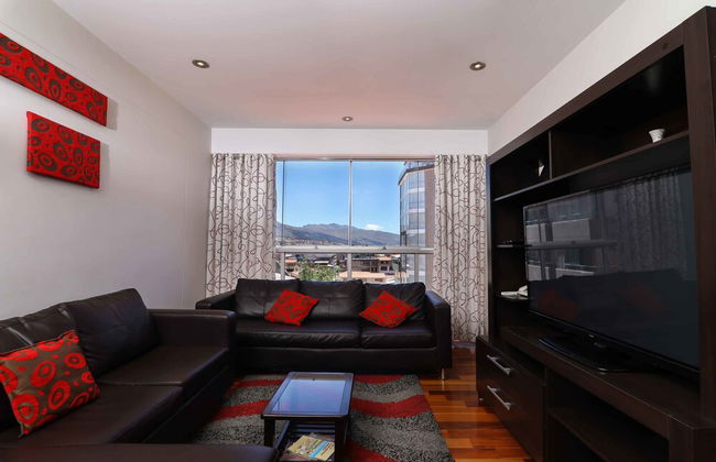 Residencial Emilio - Apartments Cusco - Foto 7