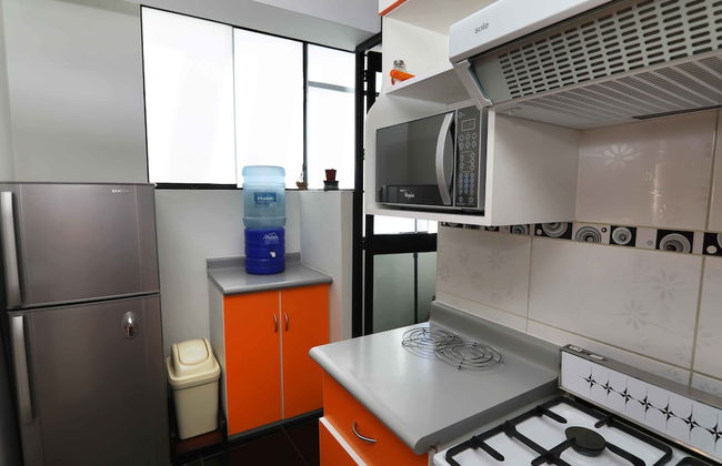 Residencial Emilio - Apartments Cusco - Foto 3