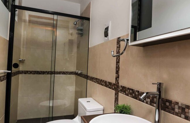 Residencial Emilio - Apartments Cusco - Foto 39