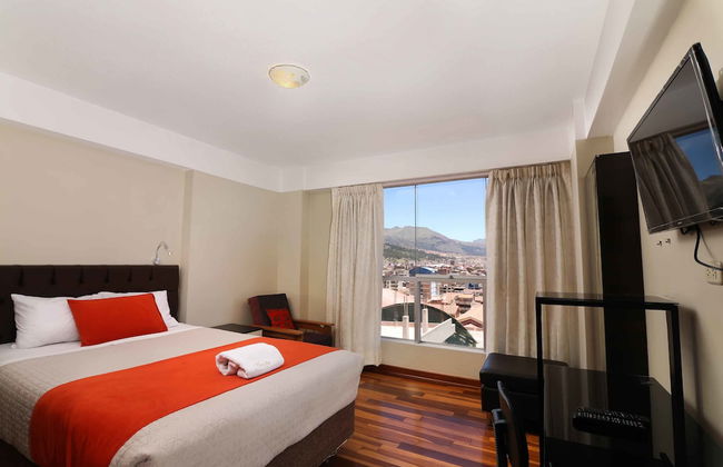 Residencial Emilio - Apartments Cusco - Foto 5