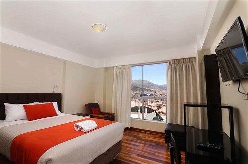 Foto 5 - Residencial Emilio - Apartments Cusco