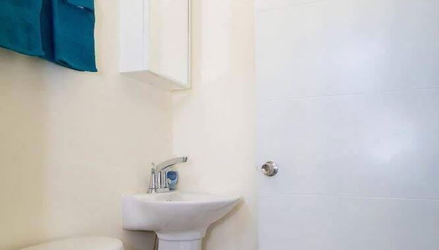 Équipements de salle de bain