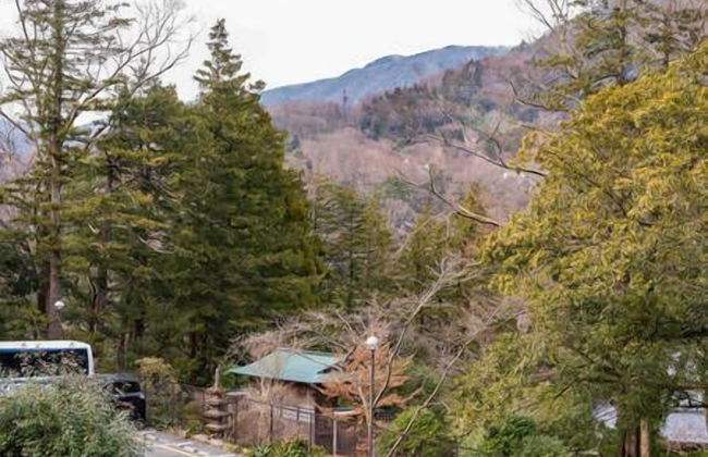 Guestvilla Hakone Miyanoshita - Foto 41
