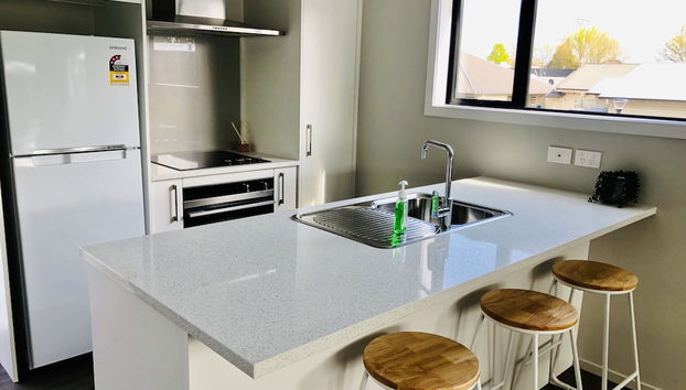 Cozinha privada
